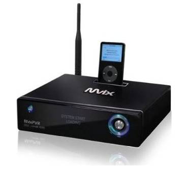 Produktbild Mvix PVR