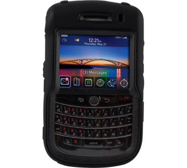 Produktbild OtterBox BlackBerry Tour 9630 Defender Case