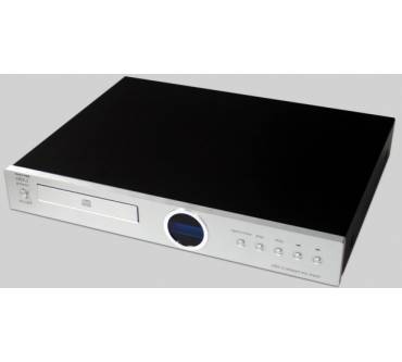 Produktbild Music Hall CD 25.2 mit DAC 25.2