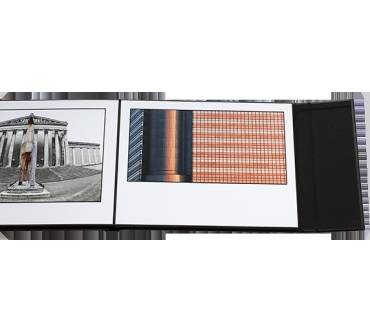 Produktbild fineart-album.de Fotobuch