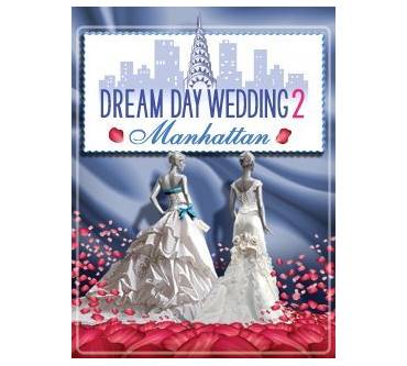 Produktbild Dream Day Wedding 2 (für Handy)