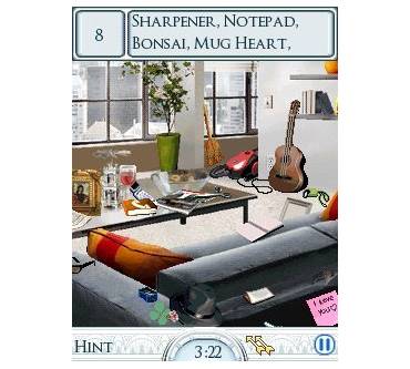 Produktbild Dream Day Wedding 2 (für Handy)