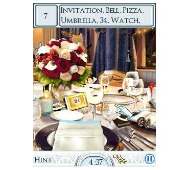 Produktbild Dream Day Wedding 2 (für Handy)