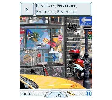 Produktbild Dream Day Wedding 2 (für Handy)