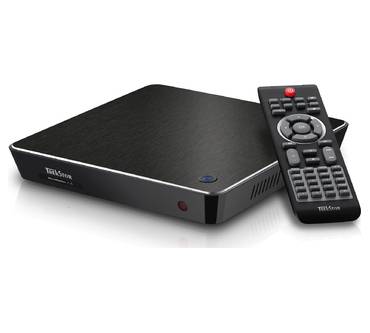 Produktbild Trekstor MovieStation Antarius PLUS