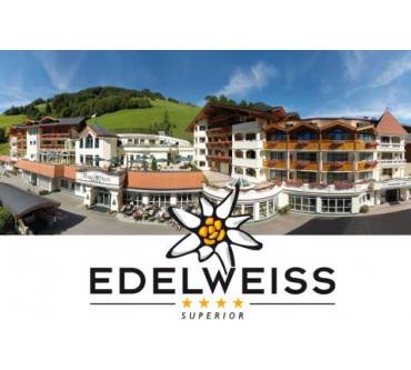 Produktbild Salzburg (Österreich) Hotel Edelweiss