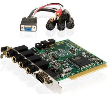 Produktbild Marian Trace Alpha