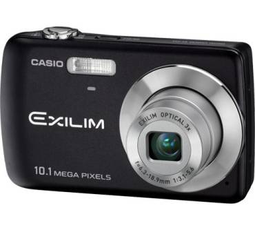Produktbild Casio Exilim EX-Z33