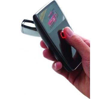 Produktbild Pioneer Hi-Def Camcorder