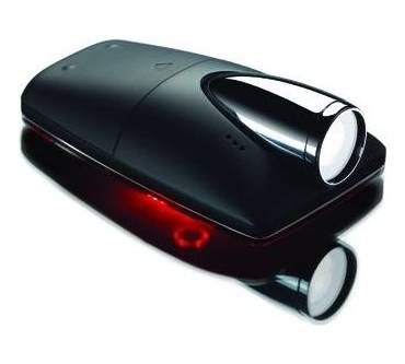 Produktbild Pioneer Hi-Def Camcorder
