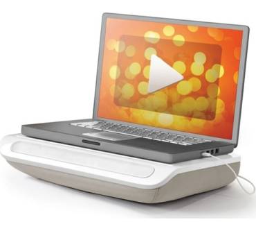 Produktbild Philips CushionSpeaker (SDC5100/10)