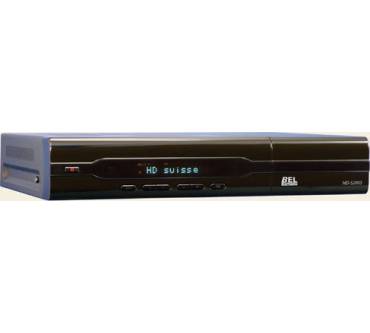 Produktbild BELdigital HD-5200S