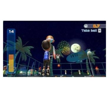 Produktbild Wii Sports Resort (für Wii)