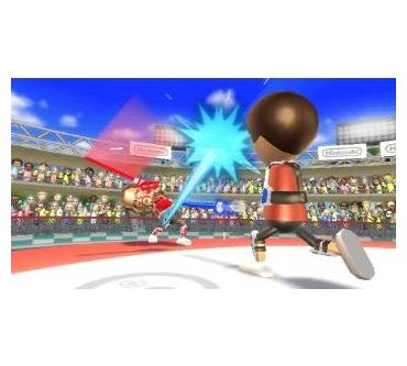 Produktbild Wii Sports Resort (für Wii)