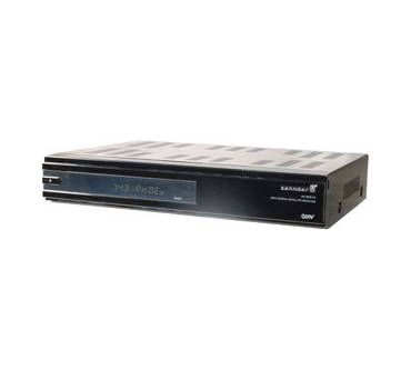 Produktbild Zehnder HX 8008 CU