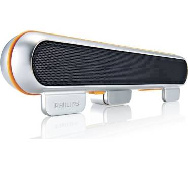 Produktbild Philips Notebook Soundbar SPA5210