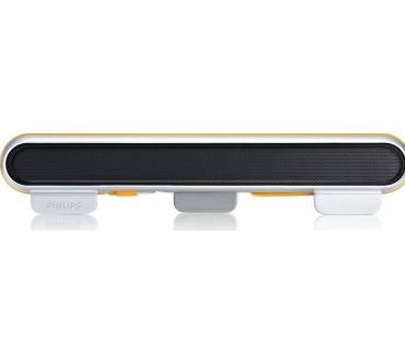 Produktbild Philips Notebook Soundbar SPA5210
