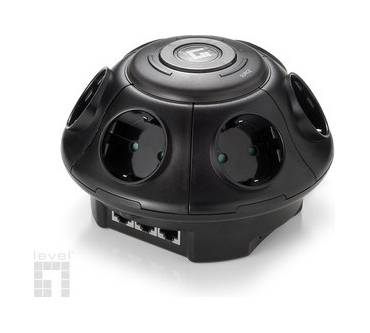 Produktbild Level One PLI-3310