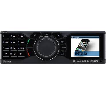 Produktbild Parrot RKi8400