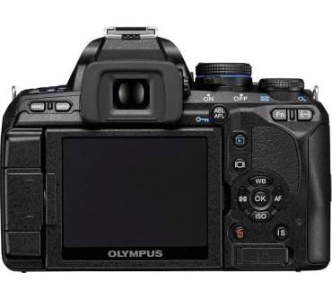 Produktbild Olympus E-600