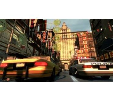 Produktbild GTA - Grand Theft Auto 4