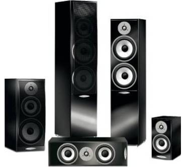 Produktbild Quadral Argentum-Serie