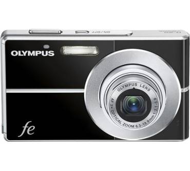 Produktbild Olympus FE-3010