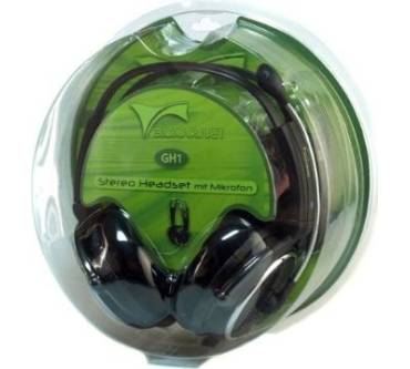 Produktbild Raptor Gaming BIOXAR GH1