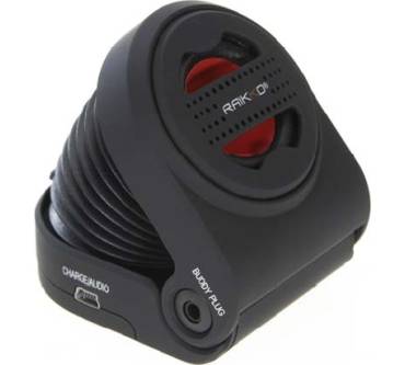 Produktbild RAIKKO XL Vacuum Speaker