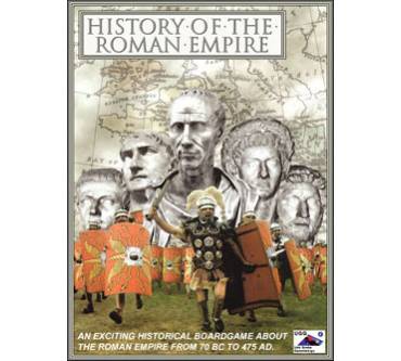 Produktbild UGG History of the Roman Empire