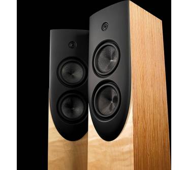 Produktbild Magico Loudspeaker V2
