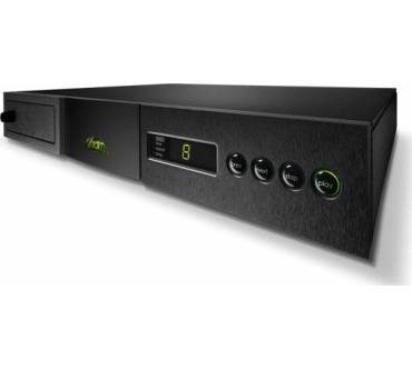 Produktbild Naim Audio CD5 XS