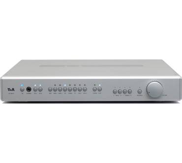 Produktbild T + A PA 1260 R