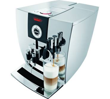 Produktbild Jura Impressa J9