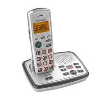 Produktbild Swissvoice SP450