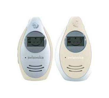 Produktbild Swissvoice Babycom 143