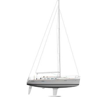 Produktbild Beneteau First 35
