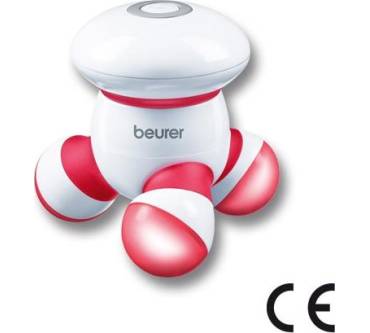 Produktbild Beurer MG16 Mini-Massage-Gerät