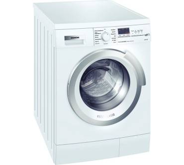 Produktbild Siemens WM16S491