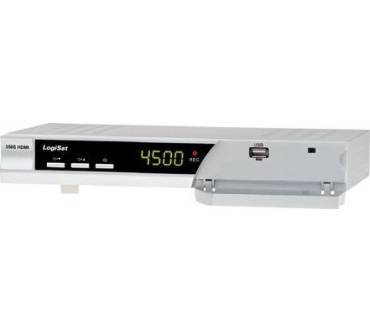 Produktbild Sky Vision Logisat 350S HDMI PVR-ready