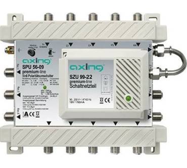 Produktbild Axing SES 56-09