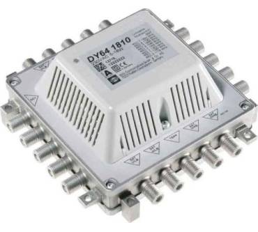 Produktbild Wisi DY 64 1810