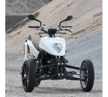 Produktbild Brudeli Leanster 654 L (47 kW)