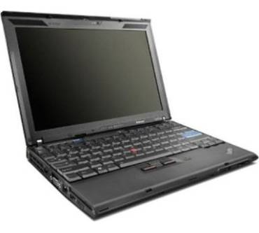 Produktbild Lenovo ThinkPad X200