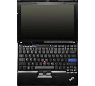Produktbild Lenovo ThinkPad X200