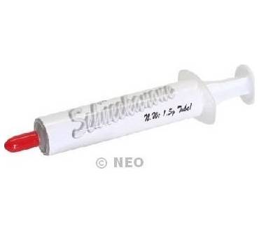 Produktbild EKL Alpenföhn Schneekanone