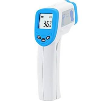 Produktbild Chinavasion Infrared Digital Thermometer Gun