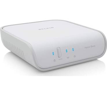 Produktbild Belkin Home Base