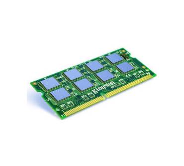 Produktbild Kingston ValueRAM 800MHz DDR2 2GB (KVR800D2S5/2G)