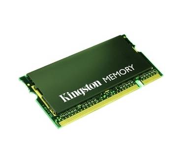 Produktbild Kingston 2GB DDR3-1066 PC3-8500 (KVR1066D3S7/2G)